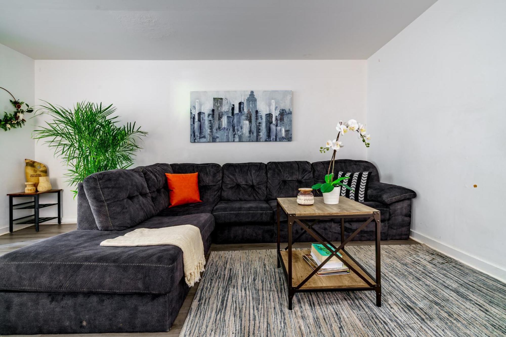 Short North Convention Private Parking Pets Apartment Columbus Exterior photo